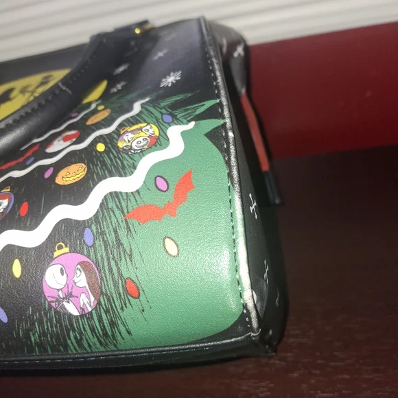 Nightmare Before Christmas Bag - Picture 3 of 5